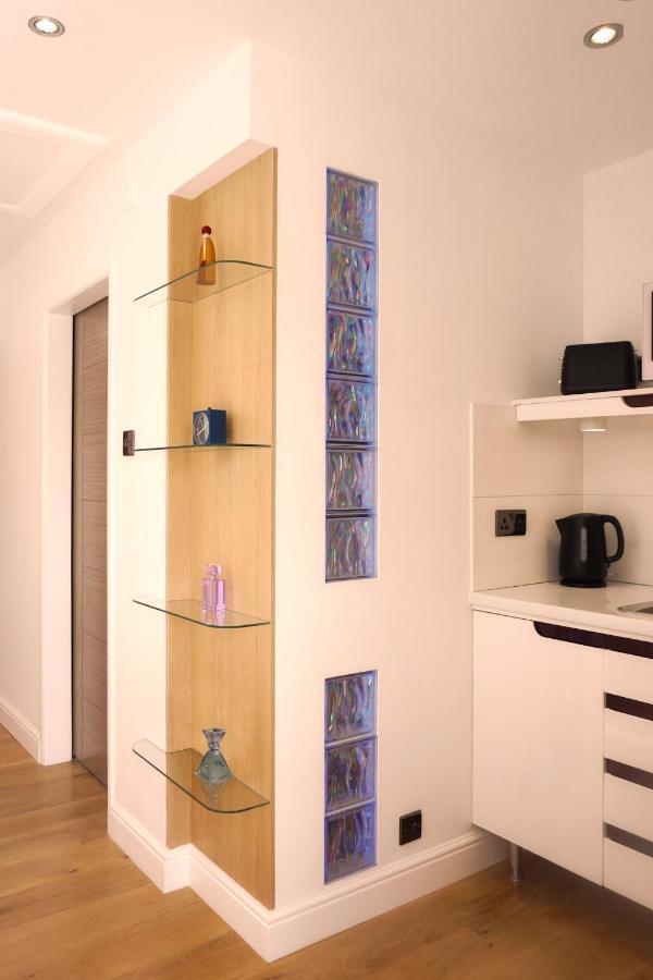 Orchard Road Studio Apartment Hook Norton Exterior foto