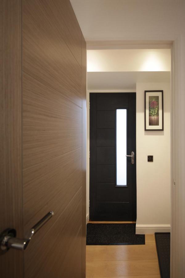Orchard Road Studio Apartment Hook Norton Exterior foto
