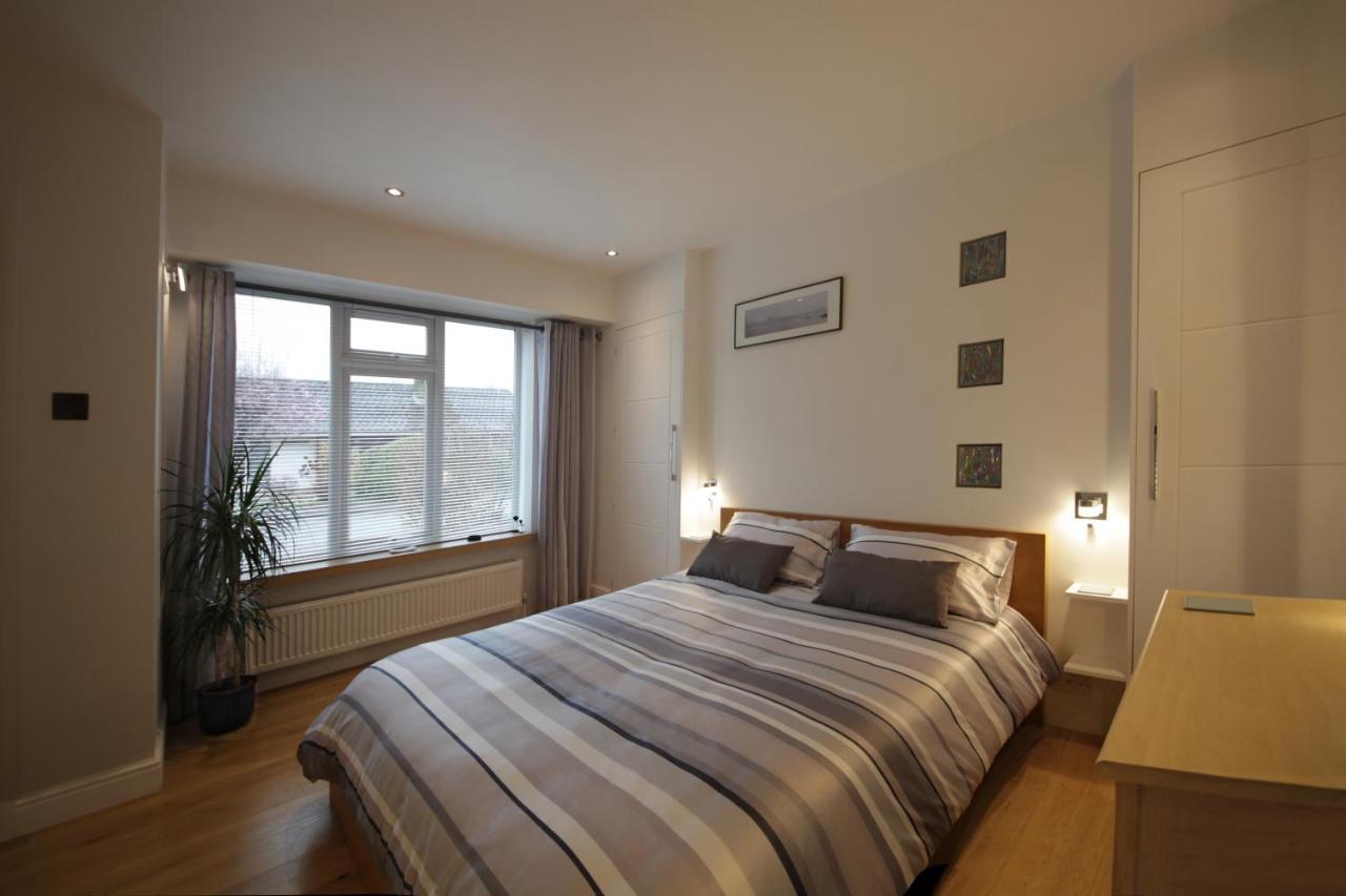 Orchard Road Studio Apartment Hook Norton Exterior foto