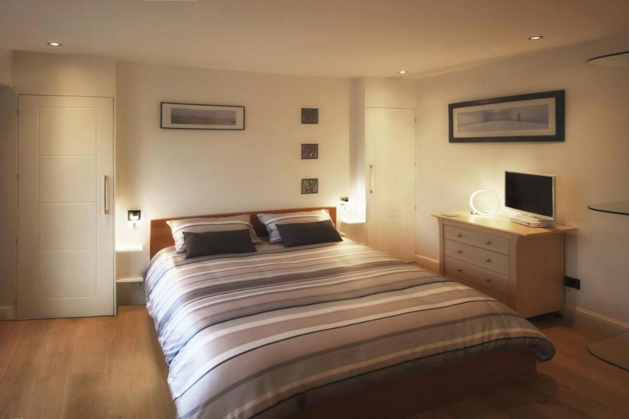 Orchard Road Studio Apartment Hook Norton Exterior foto